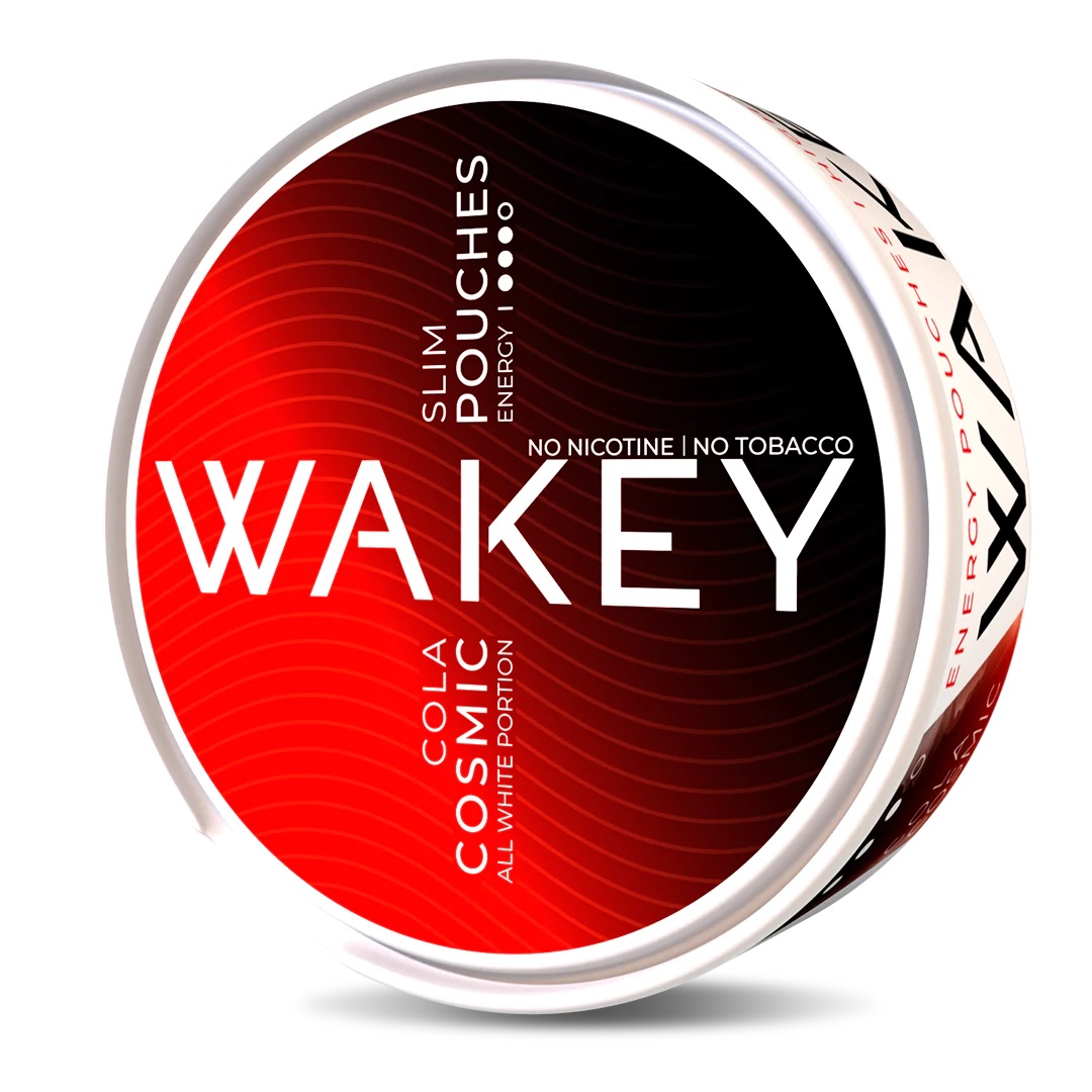 Wakey | Cosmic Cola