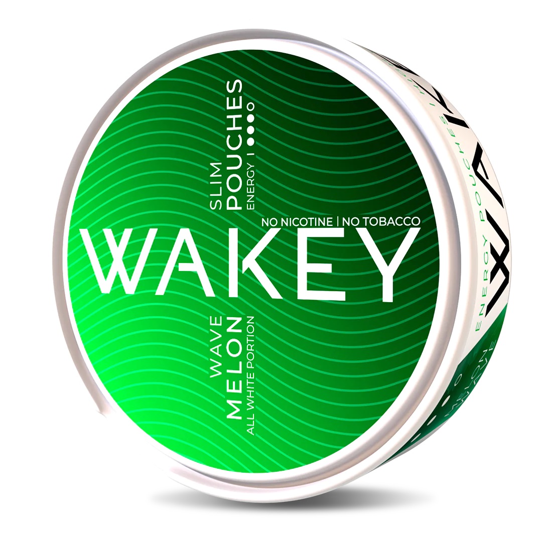 Wakey | Melon Wave