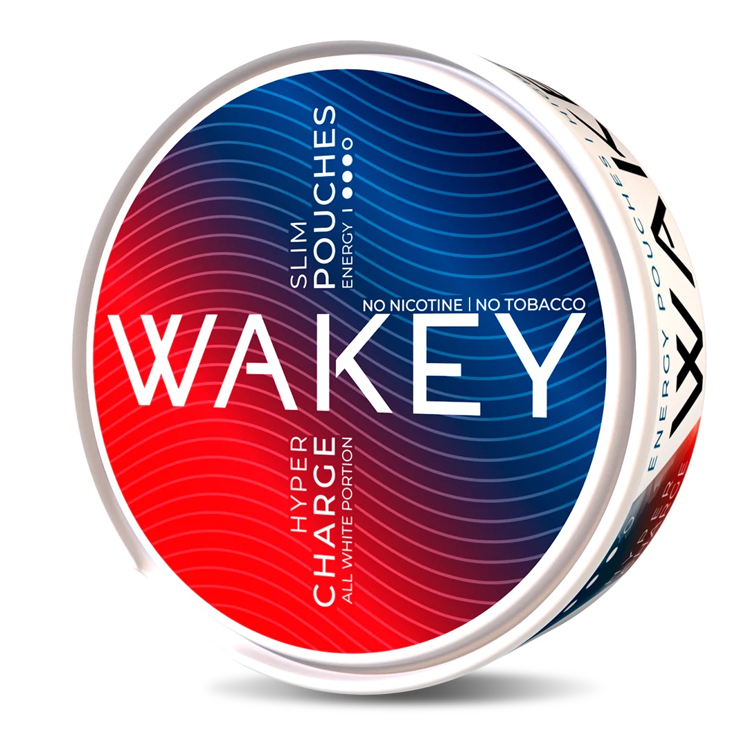 Wakey | Hyper Charge